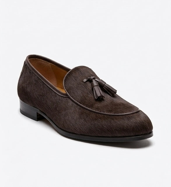 Hair-on Hide 84